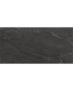 Keraben Idyllic Black Starlight 60X120cm Glans
