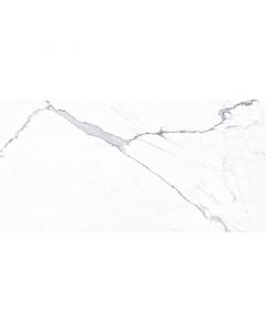 Keraben Idyllic White Starlight 60X120cm Glans