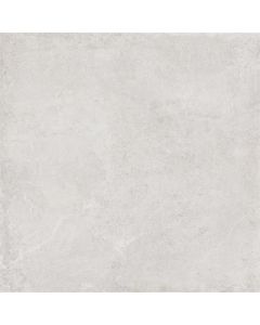 Dutch Design Evolution White 100X100cm Mat