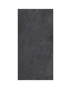 Dutch Design Evolution Black 60X120cm Mat