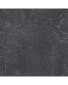 Dutch Design Evolution Black 60X60cm Mat