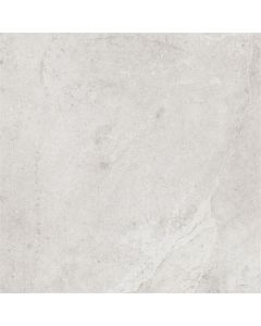 Dutch Design Evolution White 60X60cm Mat
