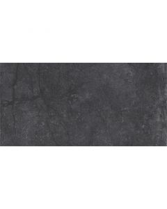 Dutch Design Evolution Black 30X60cm Mat