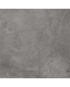 Energieker Parker Anthracite 80X80cm Mat