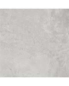 Energieker Parker Silver 80X80cm Mat