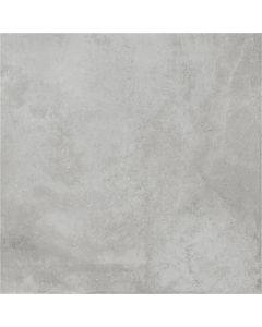 Energieker Parker Smoke 80X80cm Mat