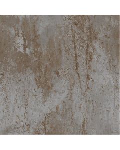 Energieker Flatiron Silver Nat. 80X80cm Mat