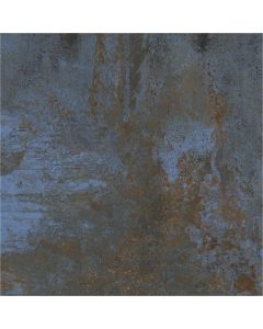 Energieker Flatiron Blue Nat. 80X80cm Mat