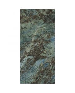 Tebe Pulido Lemurian 60X120cm Glans