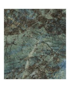 Tebe Pulido Lemurian 120X120cm Glans