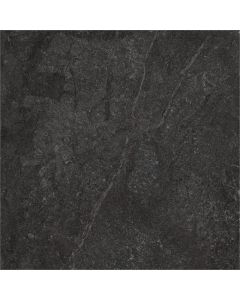 Castelvetro Pietra Antica Black 60X60cm Mat