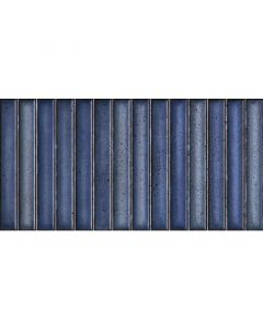 Estudio Karatsu Midnight 11,5X23cm Glans