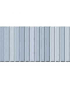 Estudio Roku Blue 11,5X23cm Mat