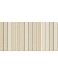 Estudio Roku Beige 11,5X23cm Mat