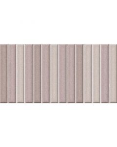 Estudio Roku Red 11,5X23cm Mat