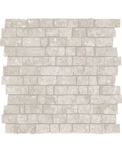 Emil Chateau EFTV Wandtegel Mozaiek.30X30cm Beige 9,5mm Mat