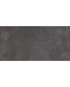 Beste Koop Icon Vloertegel 30X60cm Black 9mm Mat Ret.R9