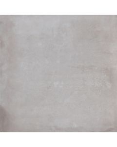 Beste Koop Icon Vloertegel 80X80cm Silver 9mm Mat Ret.R9