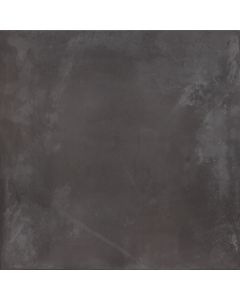 Beste Koop Icon Vloertegel 60X60cm Black 9mm Mat Ret.R9