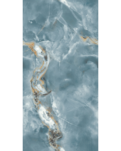 Tebe Endless Love Edonyx Aqua Pl 60X120cm Glans