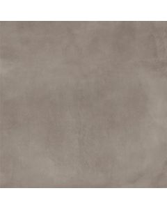 Marazzi Concrete Look M0GE Vloertegel 120X120cm Mud 6mm Mat Ret.R10