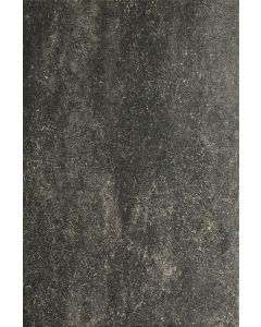 Gazzini Lava Stone Black 60X90cm Mat