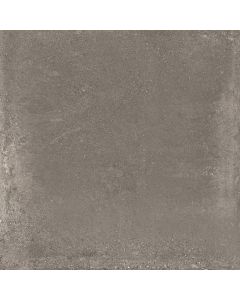 Argenta Davenport Brown 90X90cm Mat