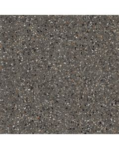Energieker Medley Anthracite 60X60cm Mat