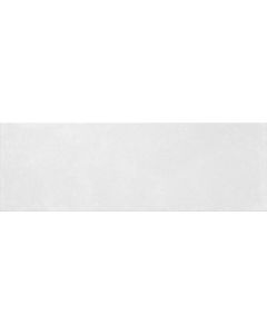 Roca Weekend FOAT3AW011 Wandtegel 30X90cm Blanco 10mm Mat Ret.