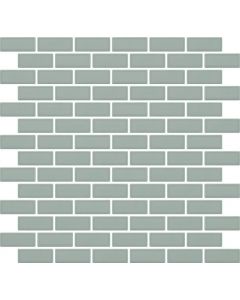 Roca ROCK ART FMVT6MD211 Wandtegel Mozaiek.30X30cm Verde 10mm Mat