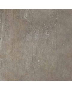 Dado Gare Du Nord 303592/61 Vloertegel 81X81cm Brown 9mm Mat Ret.R10