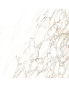 Italgraniti Marble Experience MB0212L Vloertegel 120X120cm Calac.Gold 9mm Glans Ret.R9
