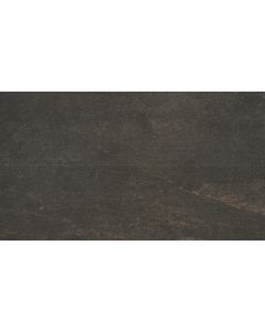 Porcelanosa Project Urban 100324131 Wandtegel 33,3X59,2cm Black 7,7mm Mat