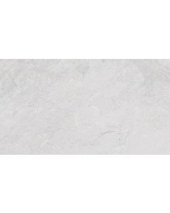 Porcelanosa Image 100323880 Wandtegel 33,3X59,2cm White 8,5mm Sat.
