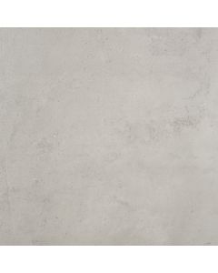 vtwonen Tegels Loft 226601 Vloertegel 59,2X59,2cm Silver 10mm Mat R10