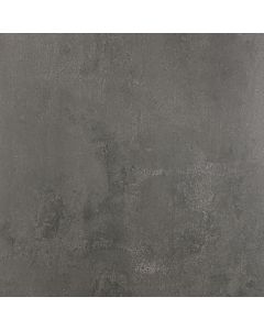 vtwonen Tegels Loft 226603 Vloertegel 59,2X59,2cm Black Join 10mm Mat R10