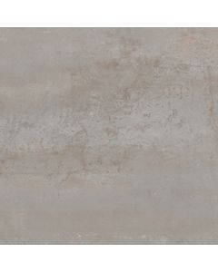 Porcelanosa Project Ferroker 100162356 Vloertegel 44,3X44,3cm Aluminio 9,4Mm Sat.