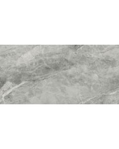 Italgraniti Marble Experience MB03BA Vloertegel 60X120cm Orobico Grey 9mm Mat Ret.