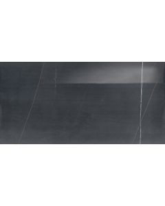 Italgraniti Marble Experience MB04BAL Vloertegel 60X120cm Sahara Noir 9mm Glans Ret.