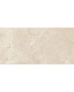 Marazzi Mystone Limestone M7E2 Vloertegel 75X150cm Sand 9,5mm Mat Ret.R10