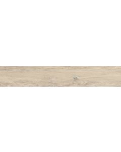 Marazzi Treverk Look M5SK Vloertegel 14,5X90cm White 8mm Mat Ret.R9