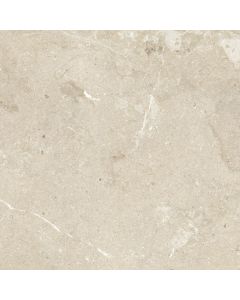Marazzi Mystone Limestone M7EE Vloertegel 60X60cm Sand 10mm Mat Ret.R10