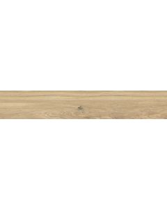 Marazzi Treverk Look M5SL Vloertegel 14,5X90cm Beige 8mm Mat Ret.R9