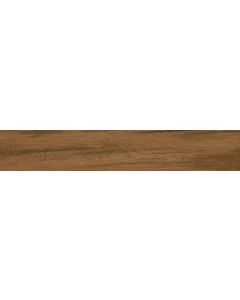 Marazzi Treverk Look M5SH Vloertegel 14,5X90cm Walnut 8mm Mat Ret.R9