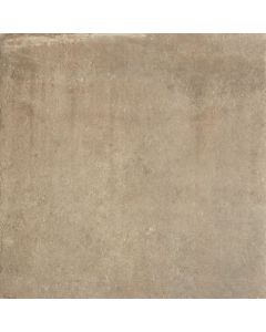 Serenissima Promenade 1068036 Vloertegel 100X100cm Tan 8,5mm Mat Ret.R10