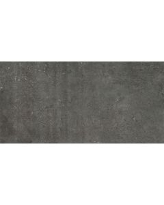 Serenissima Promenade 1069854 Vloertegel 30X60cm Ebano 10mm Mat Ret.R10