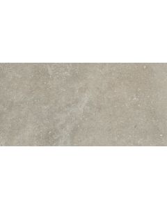 Serenissima Promenade 1069852 Vloertegel 30X60cm Argento 10mm Mat Ret.R10