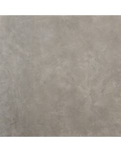 Douglas Jones Castles Vloertegel 80X80cm Cenere 10mm Mat Ret.R10 