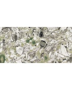 vtwonen Tegels Classic 600612 Vloertegel 74X148cm Viv.Green Ligh.10mm Mat Ret.R9