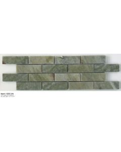 Sicis Stone Marble Luna Item 4 Sicis 26,2X26,4cm Verde Luna Pol. Item 4
